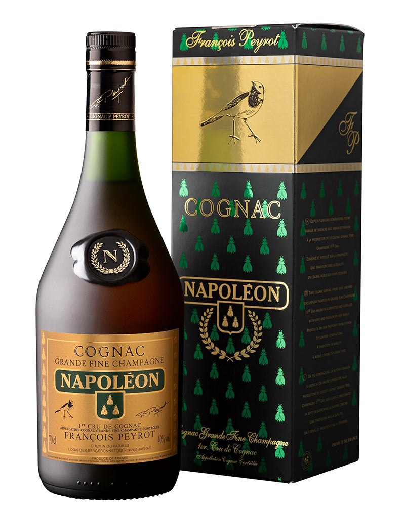 NAPOLÉON | Cognac Peyrot